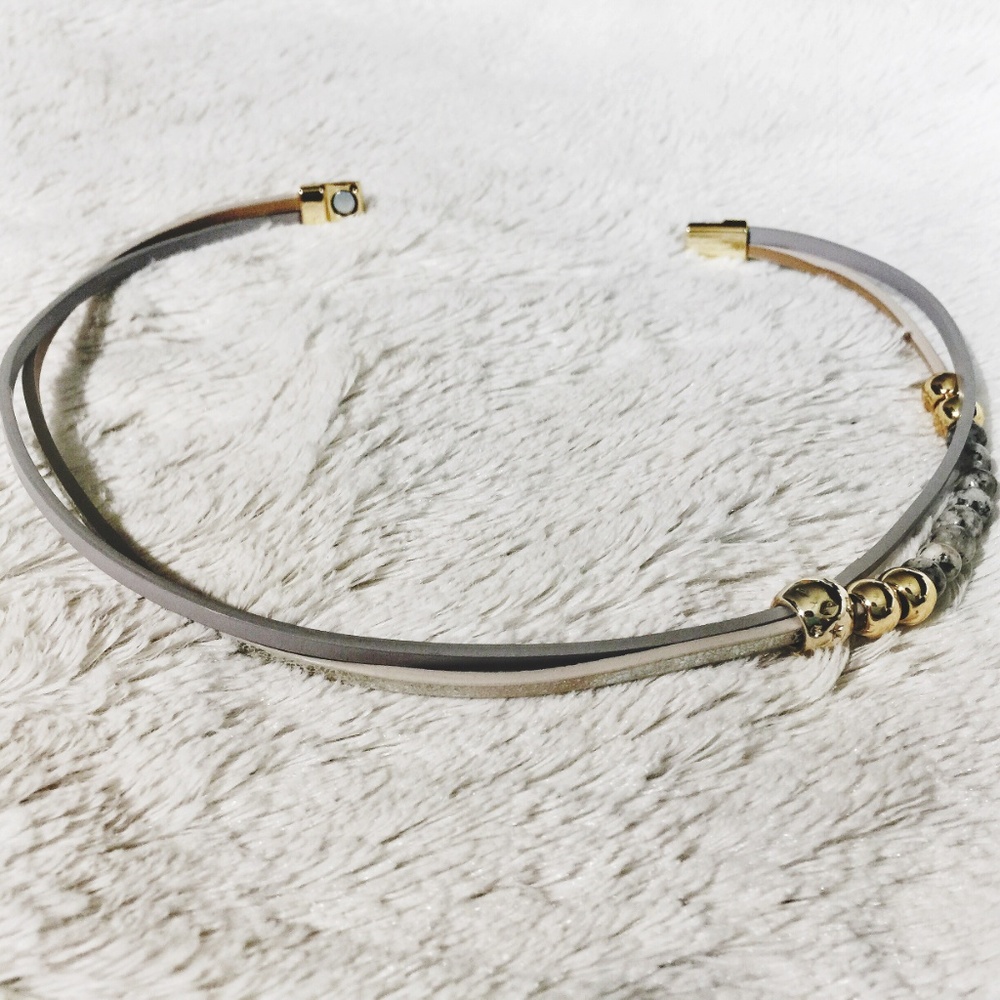 Stackable Wrap Bracelet - Picture 8 of 8